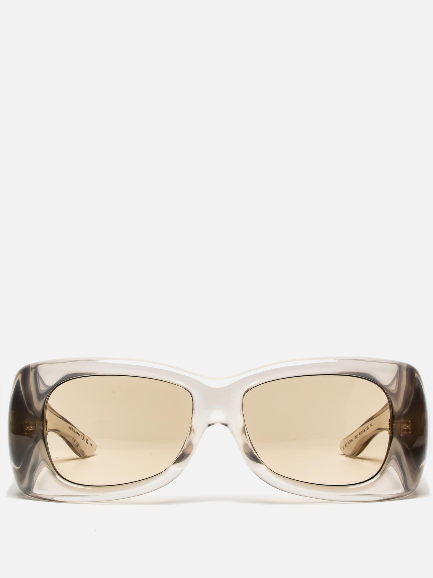 SL 901 HOWL 002 OVERSIZED SUNGLASSES
