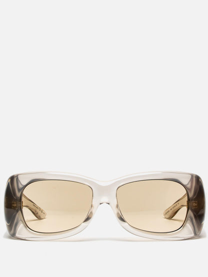 SL 901 HOWL 002 OVERSIZED SUNGLASSES