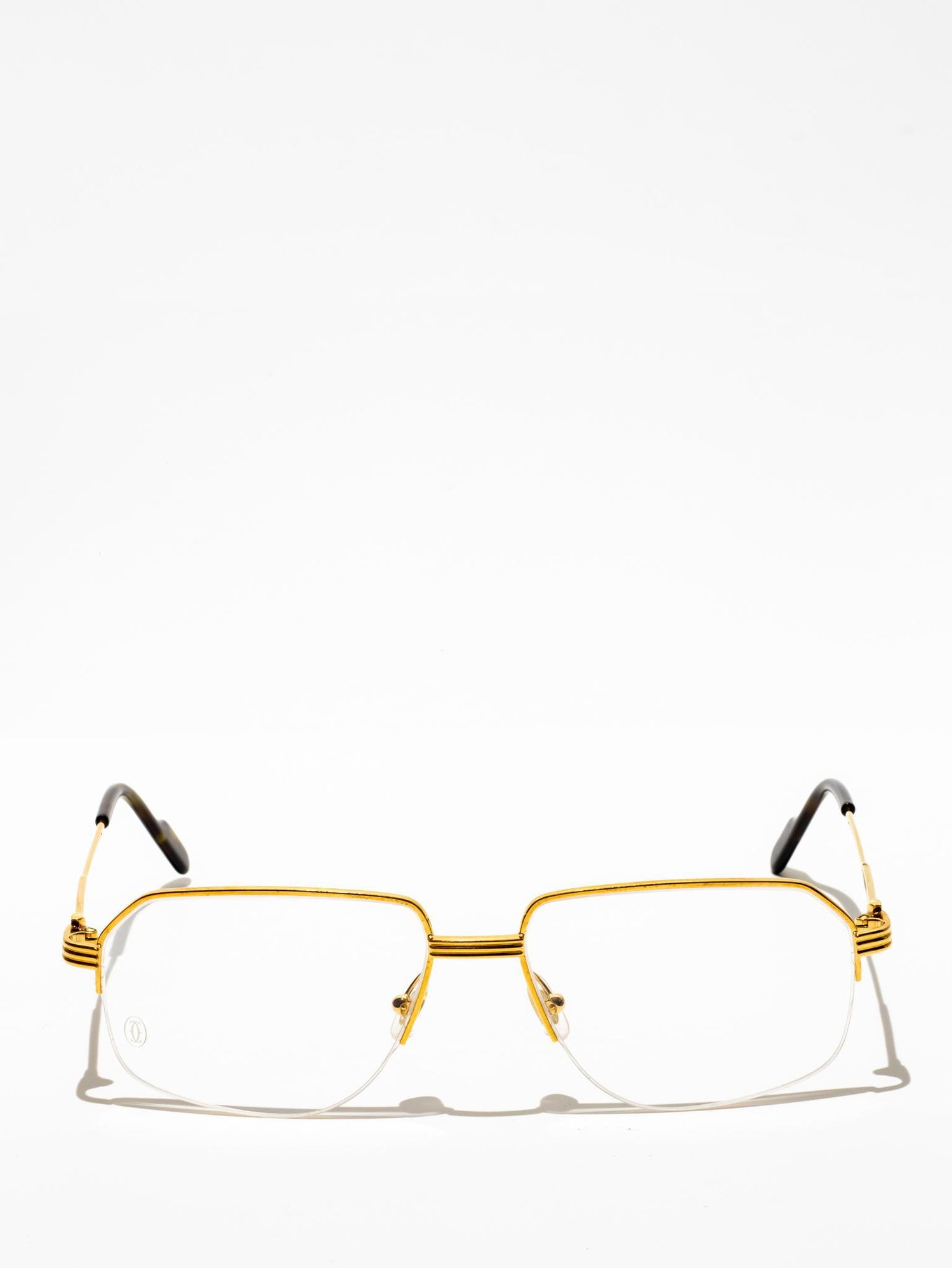 CT0285O 002 | PREMIÈRE DE CARTIER EYEGLASSES