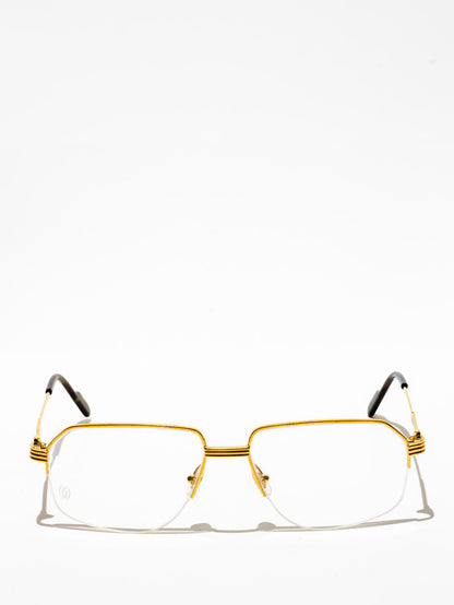 CT0285O 002 | PREMIÈRE DE CARTIER EYEGLASSES