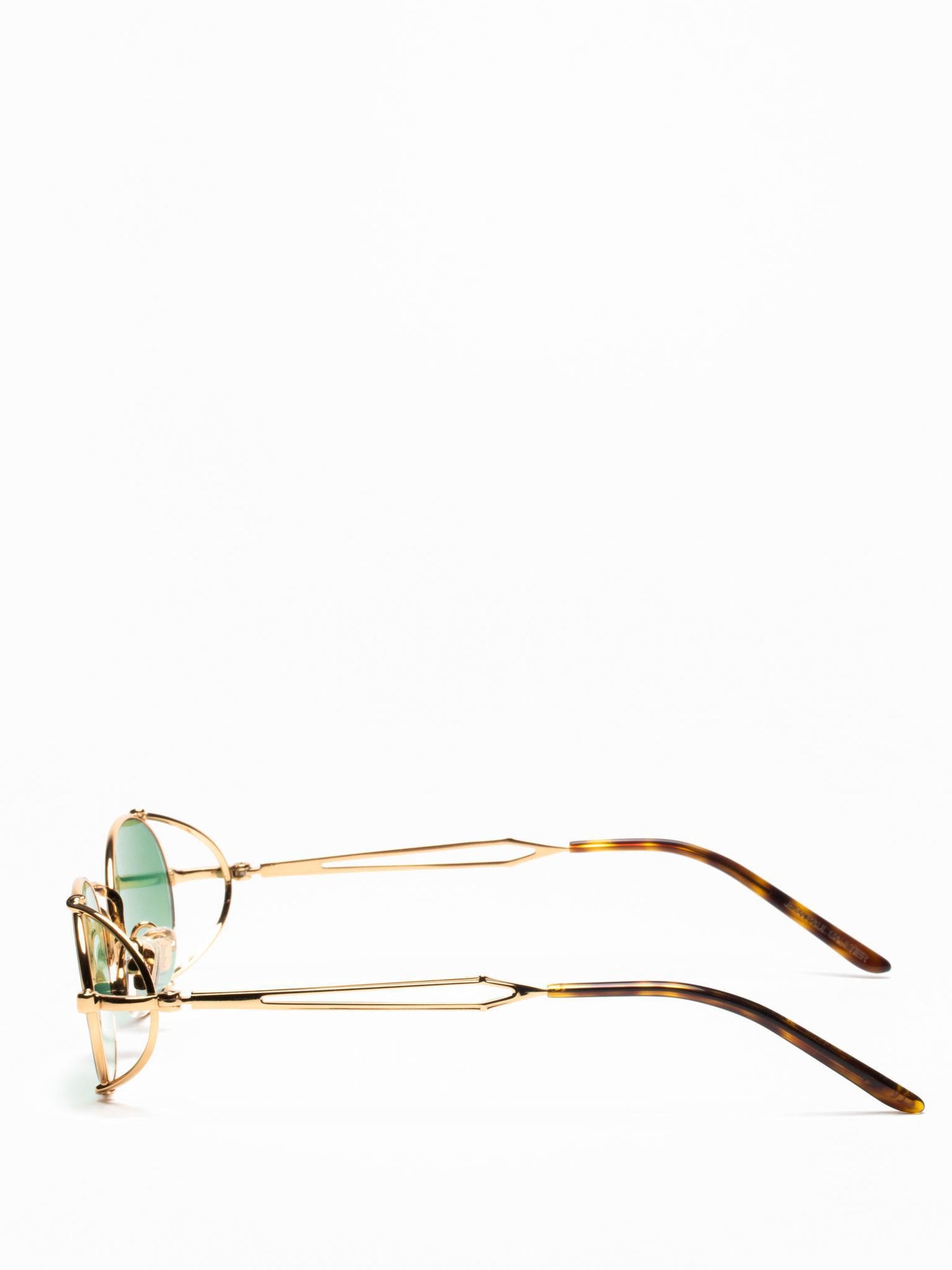 JEAN PAUL GAULTIER | THE GOLD 55-3175 SUNGLASSES | ARCEAU 92
