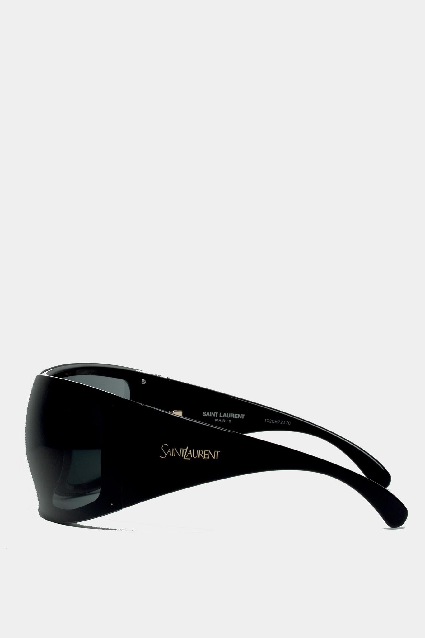 SL914 001 | SHIELD SUNGLASSES