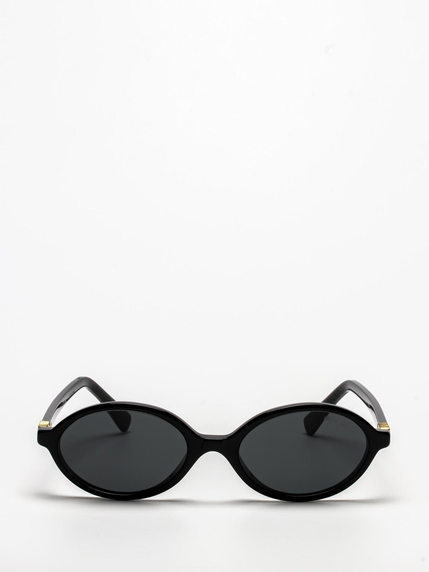 SMU04Z 1AB-5S0 | OVAL SUNGLASSES