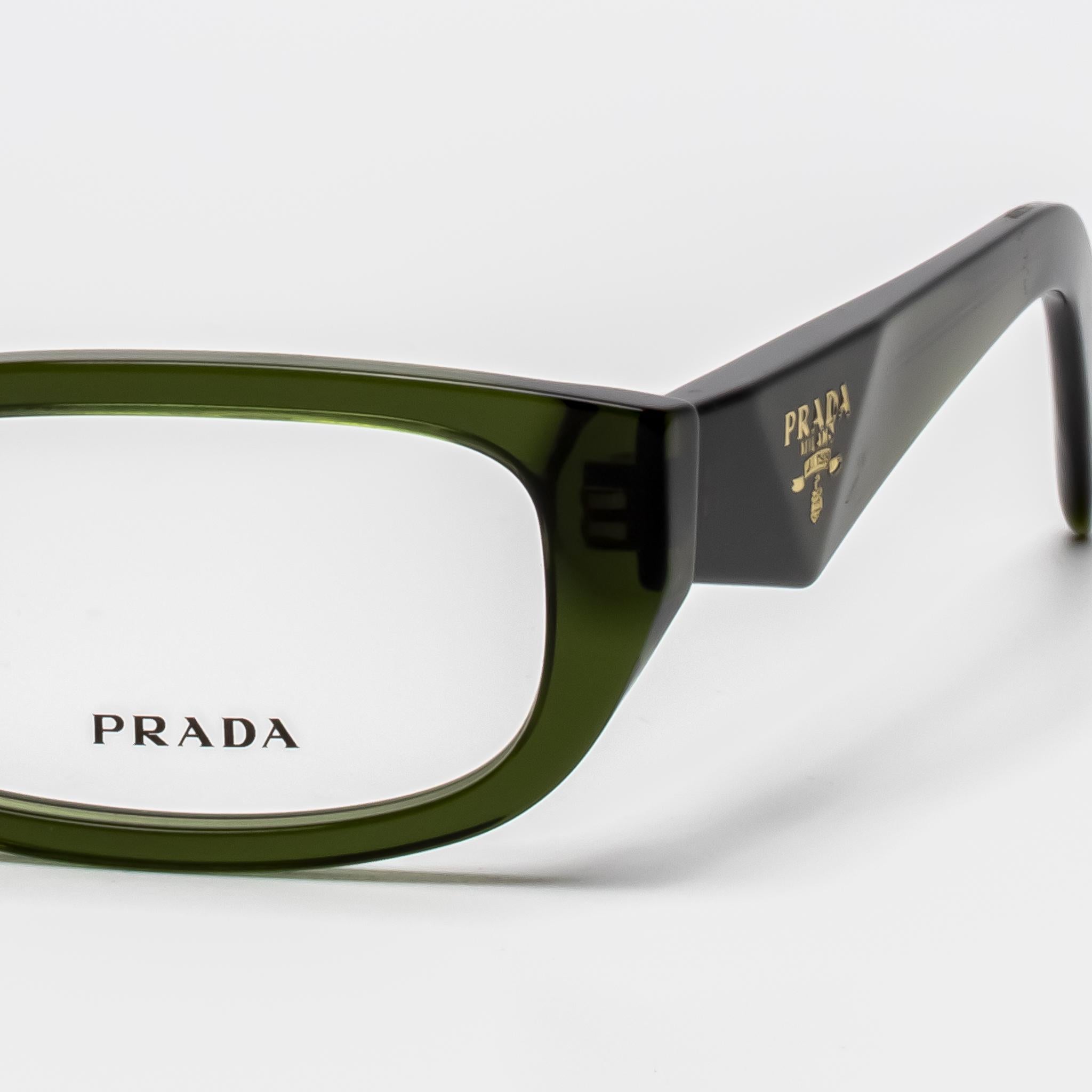VPR B05 | RECTANGULAR EYEGLASSES