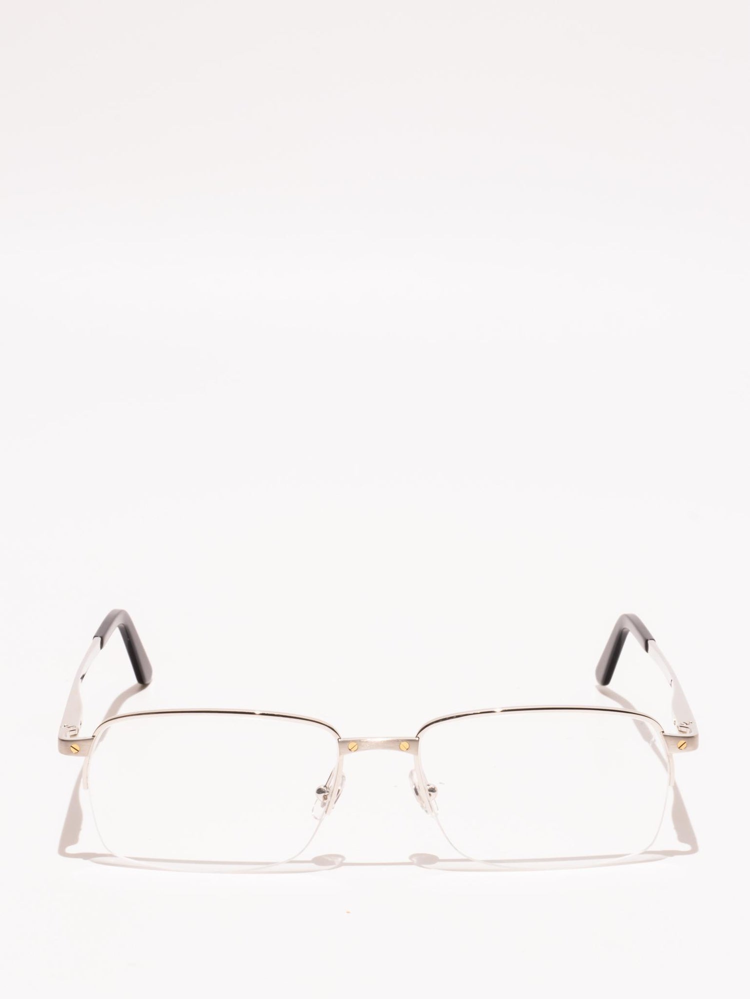 CARTIER | CT0168O 006 | SANTOS DE CARTIER EYEGALSSES