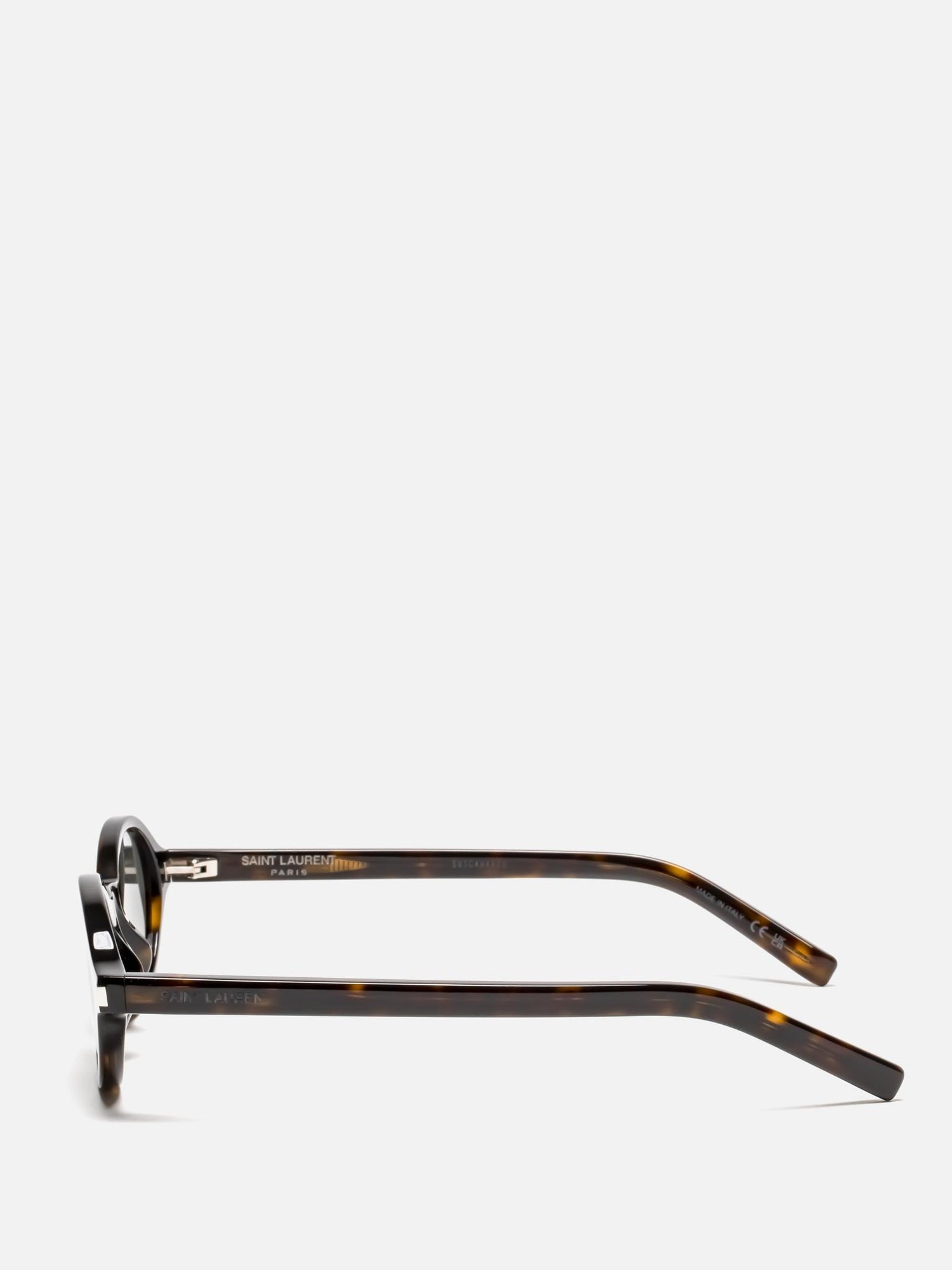 SL 751 JEANNE 002 OVAL SUNGLASSES