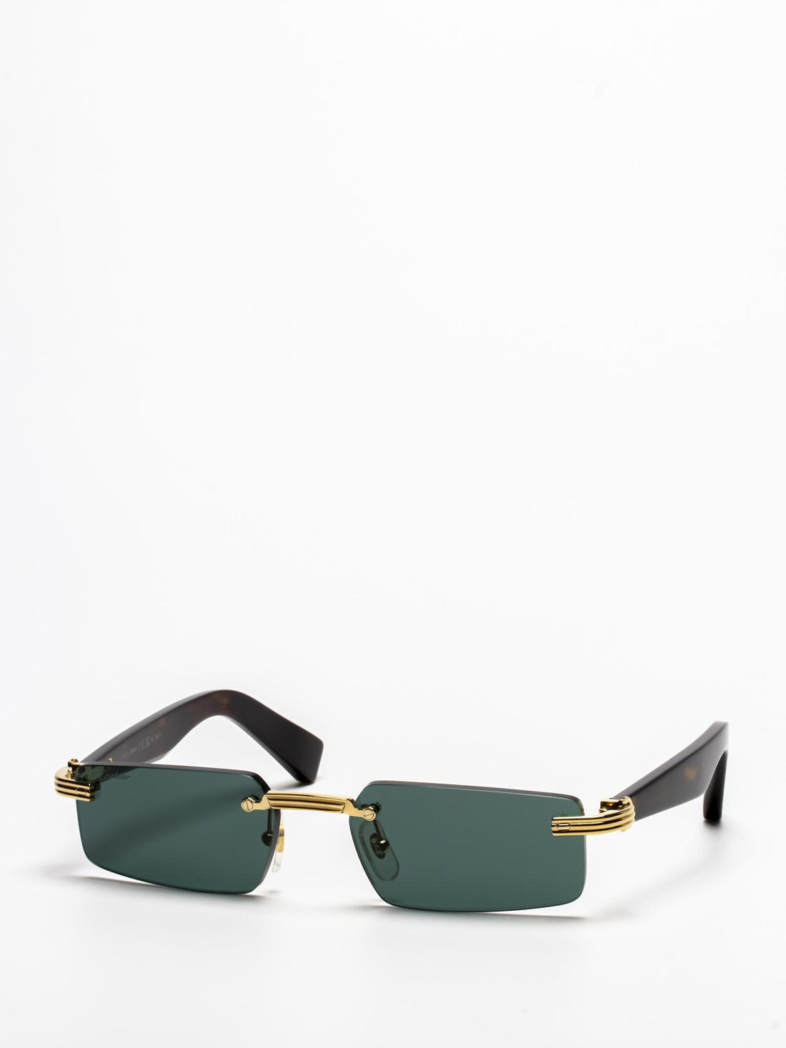 CT0537S 002 | PREMIÈRE DE CARTIER SUNGLASSES