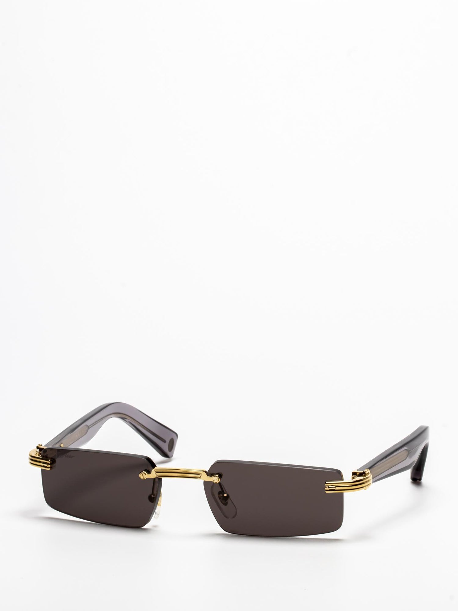 CT0537S 001 | PREMIÈRE DE CARTIER SUNGLASSES