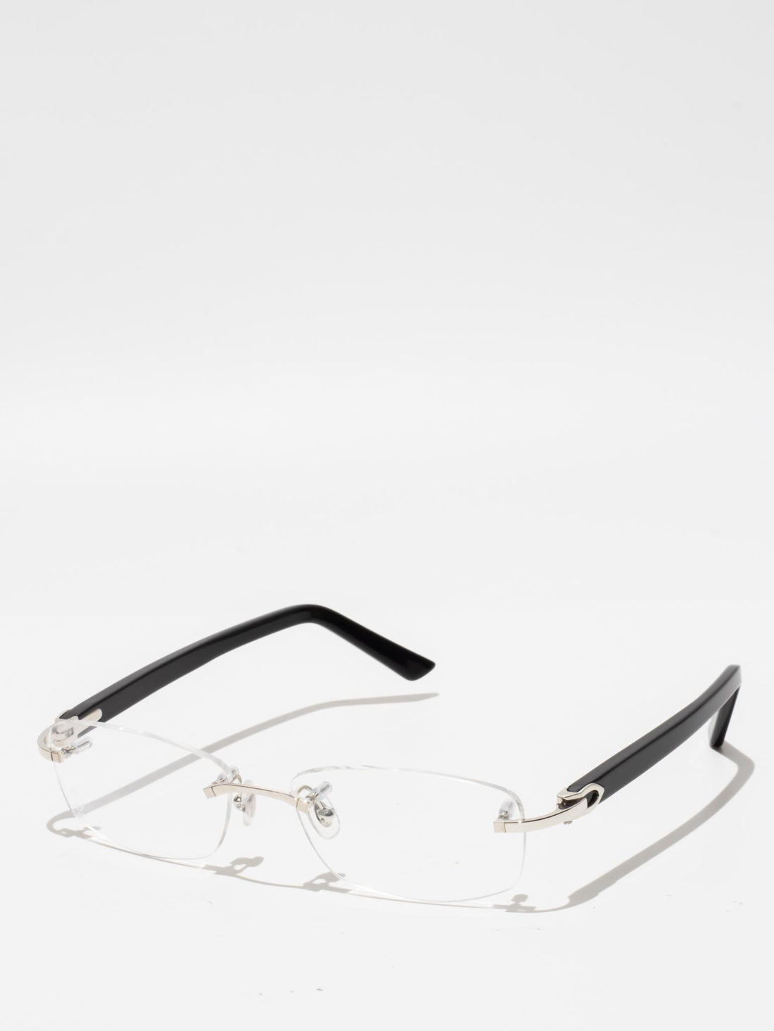 CARTIER | C DÉCOR EYEGLASSES | CT0048O 003