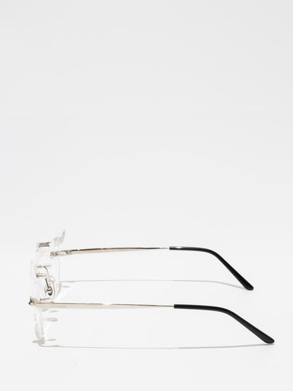 CARTIER | CT0028O 001 | PANTHÈRE DE CARTIER EYEGLASSES