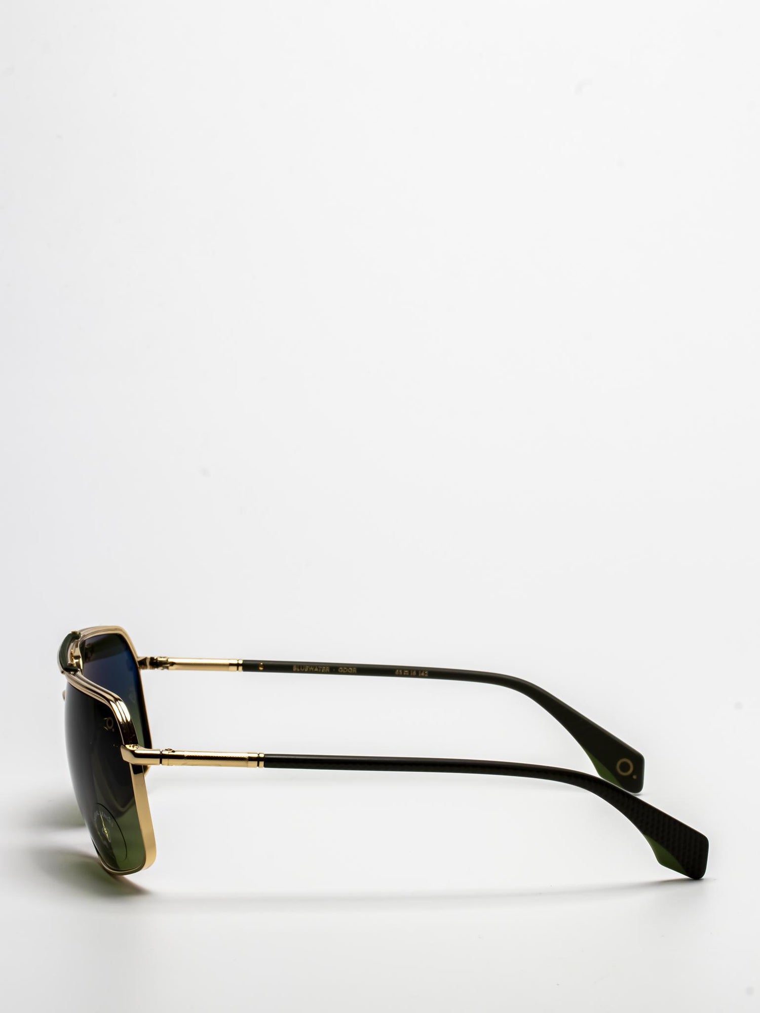 BLUEWATER GDGR | AVIATOR SUNGLASSES