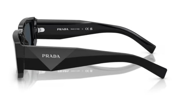 PRADA | PRADA SYMBOLE SUNGLASSES | SPR 06Y 16K-2K1 – Hall of PRADA | PRADA SYMBOLE SUNGLASSES | SPR 06Y 16K-2K1 – Hall of