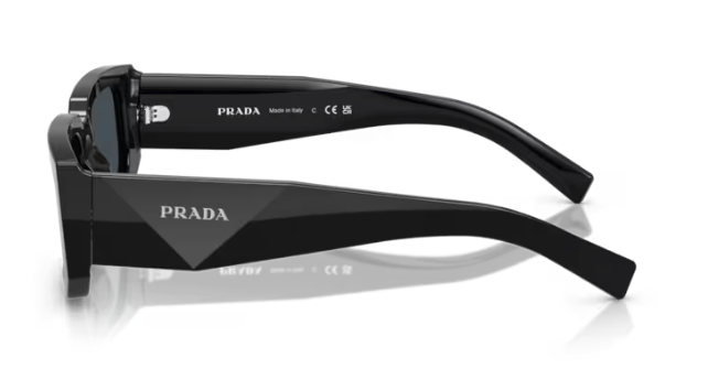 PRADA | PRADA SYMBOLE SUNGLASSES | SPR 06Y 16K-2K1