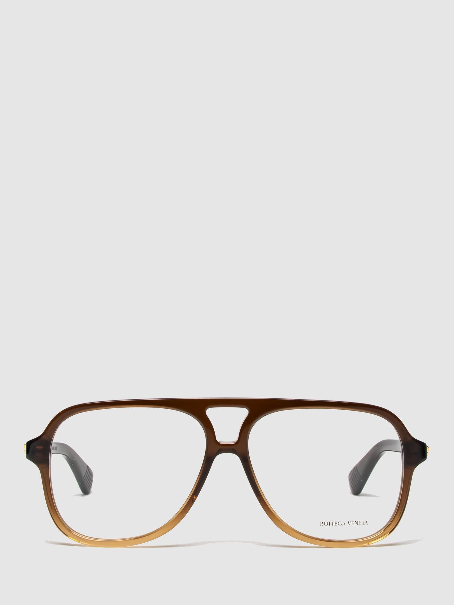 BV1417O 004 AVIATOR EYEGLASSES