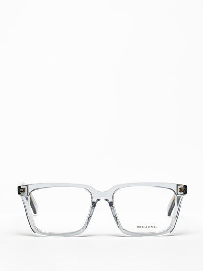 BV1228OA 007 SQUARE EYEGLASSES