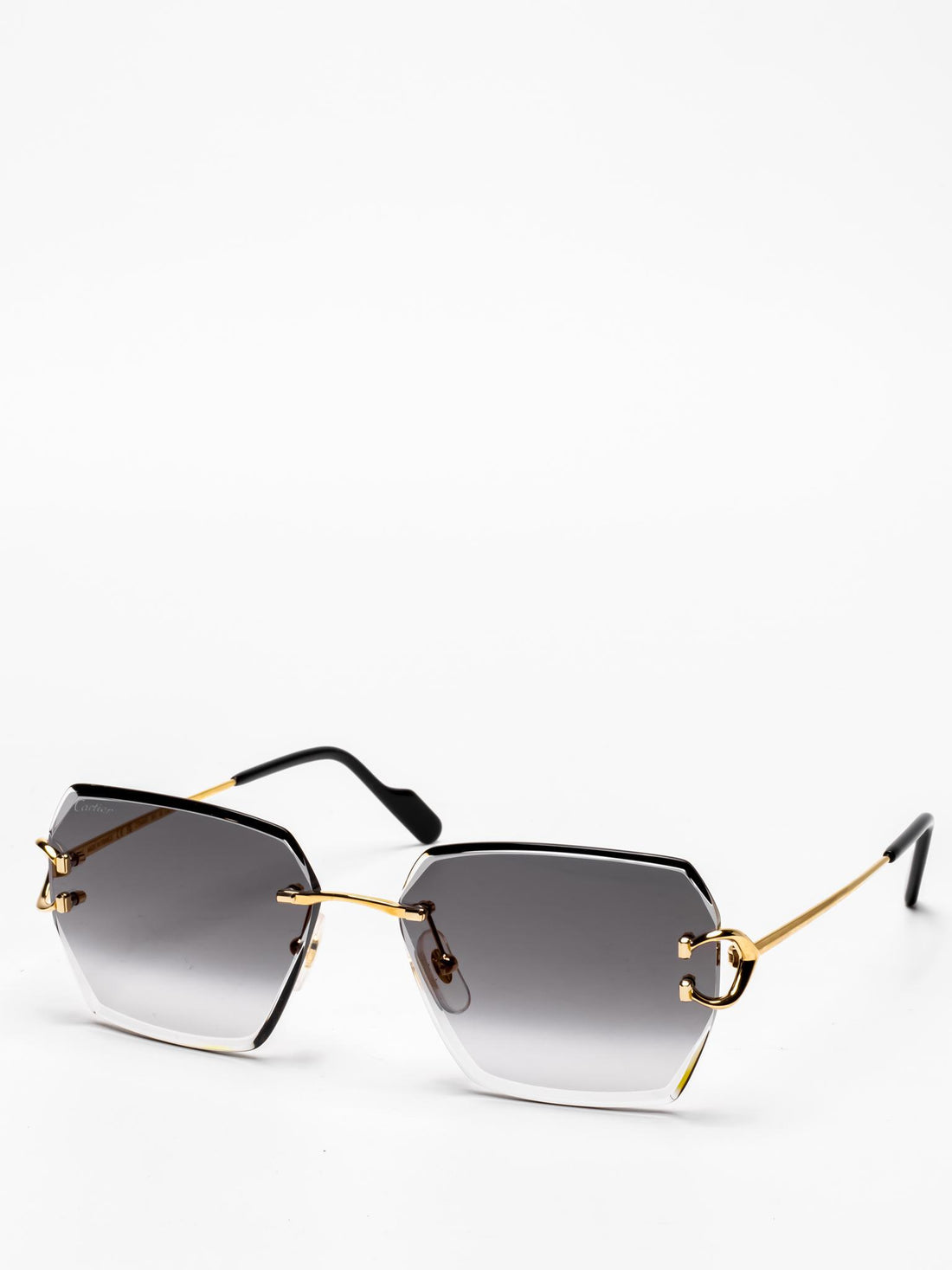 CT0466S 001 | C DÉCOR SUNGLASSES