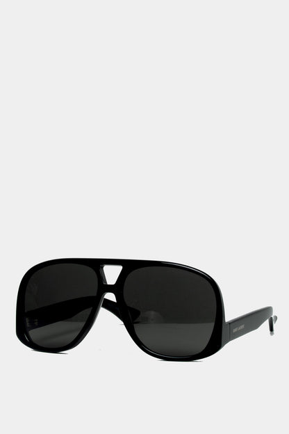 SAINT LAURENT | SL652 SOLACE 001
