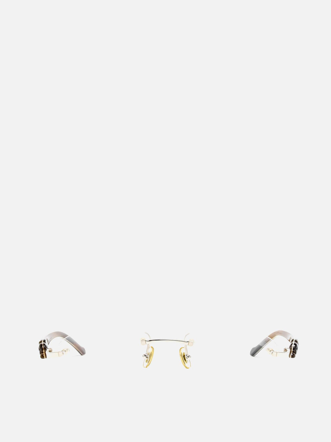 CARTIER BUFFALO HORN PANTHER