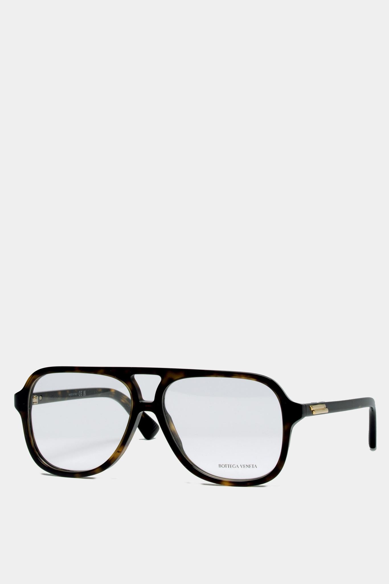 BV1417O 002 AVIATOR EYEGLASSES