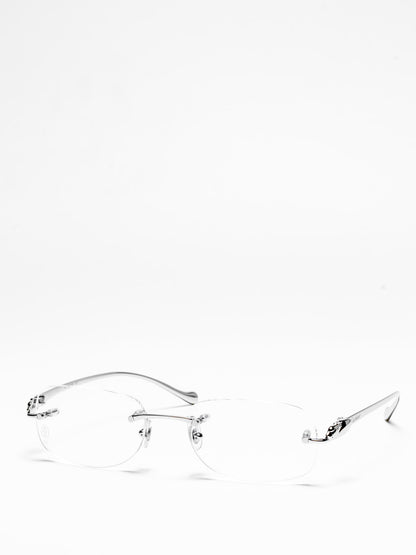 CARTIER | CT0058O 003 | PANTHÈRE DE CARTIER EYEGLASSES