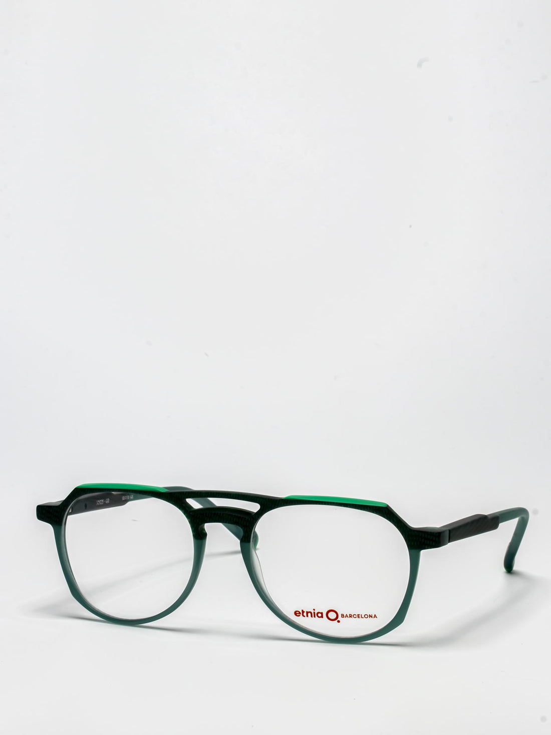 JORDI GR | OVAL EYEGLASSES
