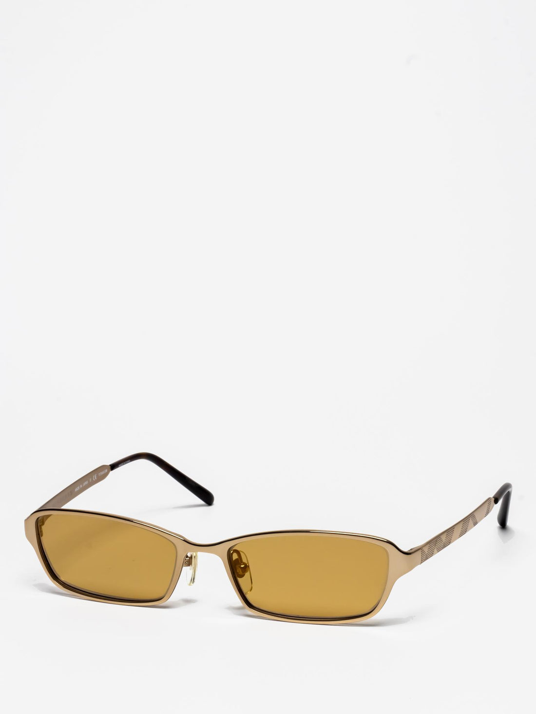 BURBERRY | B1272TD 1002 | PALE GOLD