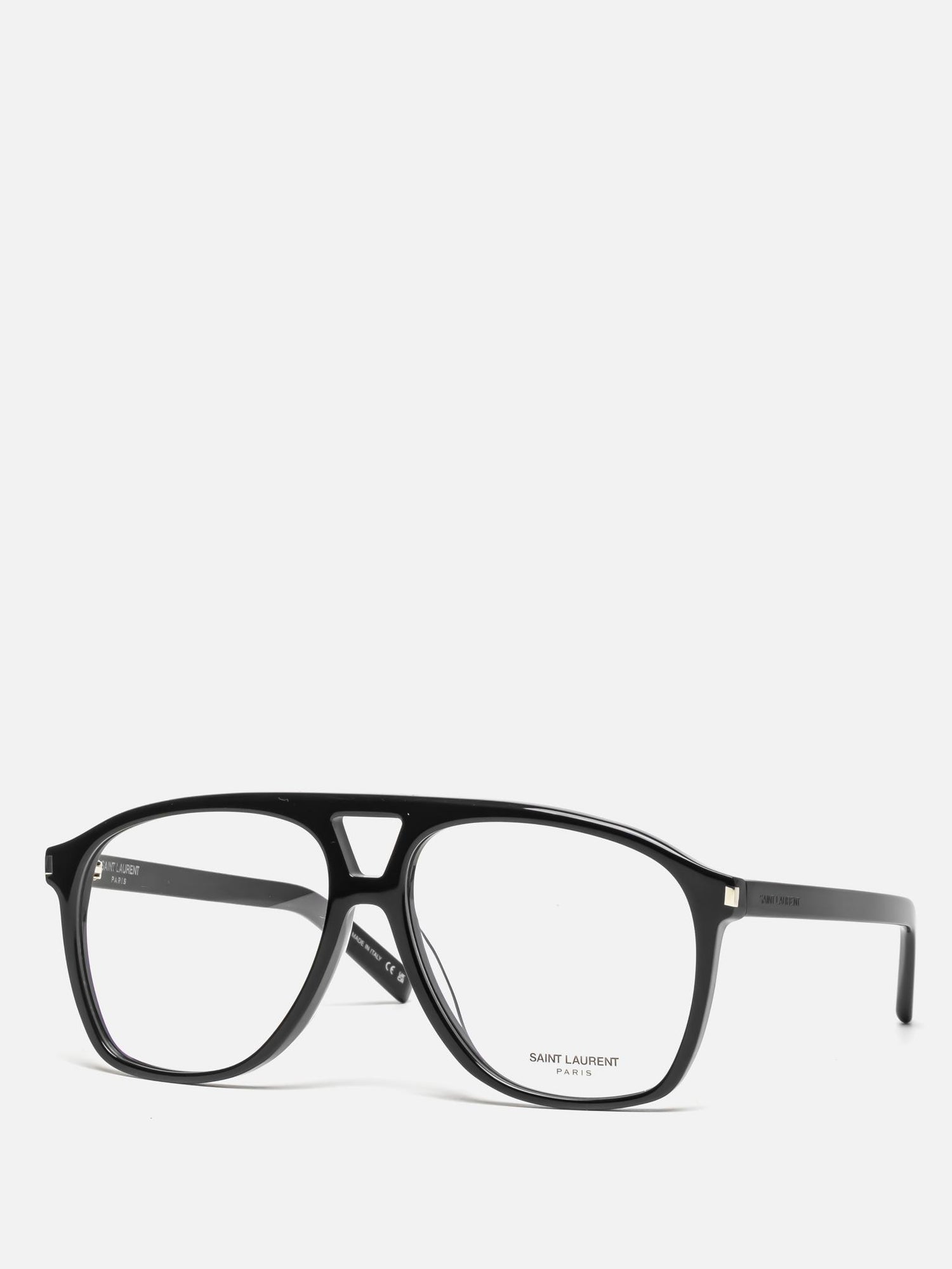 SL 596 DUNE OPT 001 AVIATOR EYEGLASSES