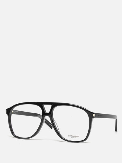 SL 596 DUNE OPT 001 AVIATOR EYEGLASSES