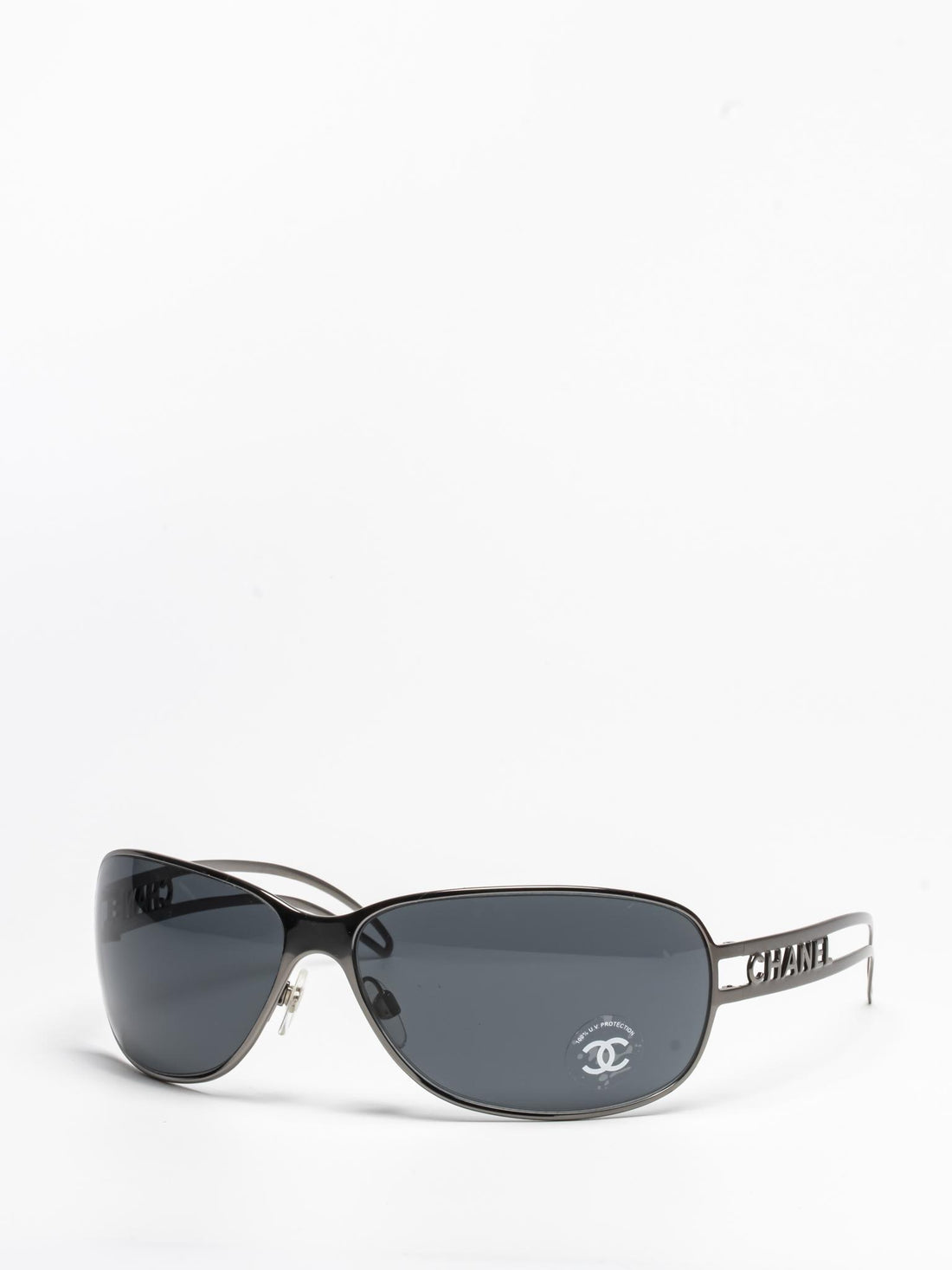 4149 c.180/87 | OVAL SUNGLASSES
