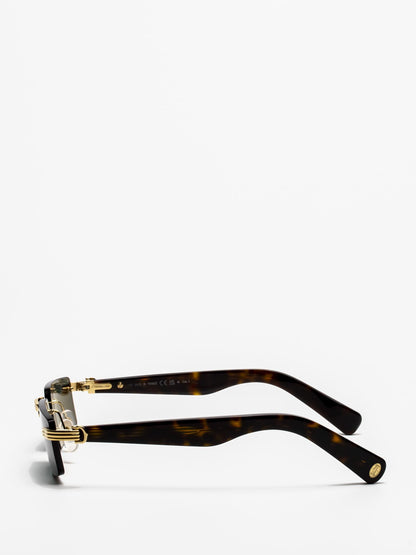 CT0537S 002 PREMIÈRE DE CARTIER SUNGLASSES