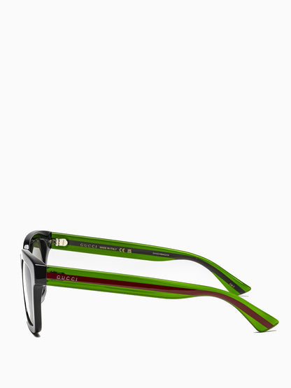 GG0001SN 002 | SQUARE SUNGLASSES