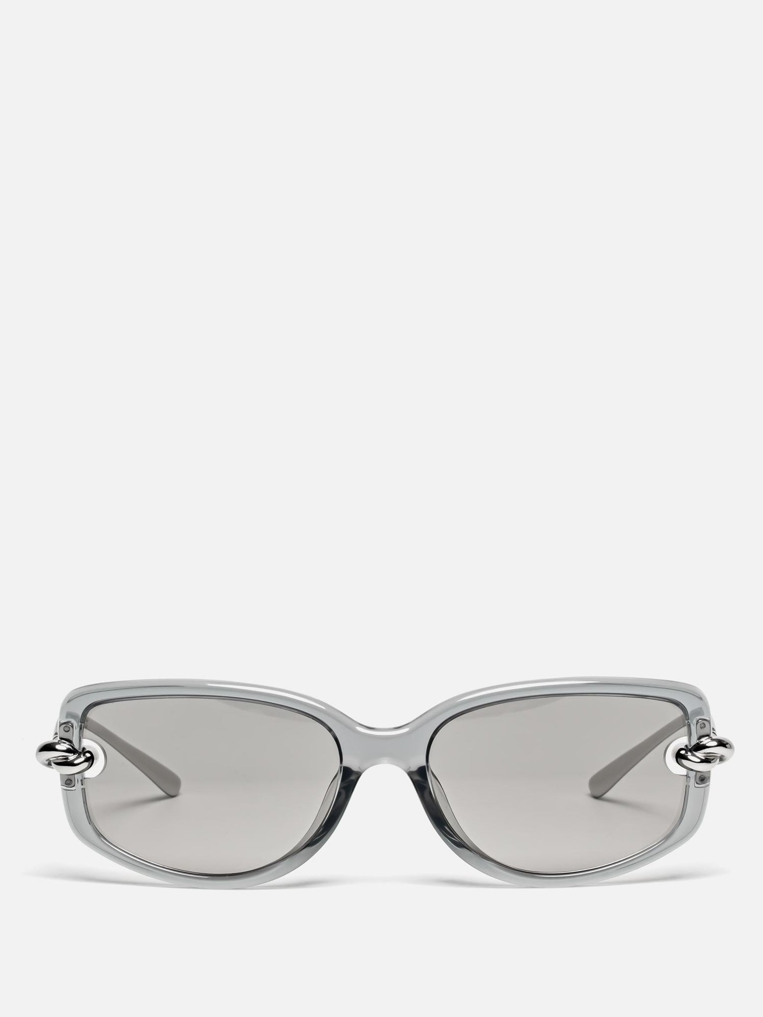 BV1440SA 004 CAT EYE SUNGLASSES