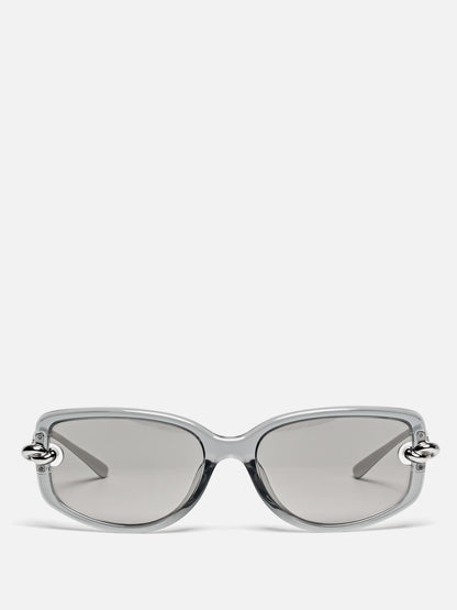 BV1440SA 004 CAT EYE SUNGLASSES