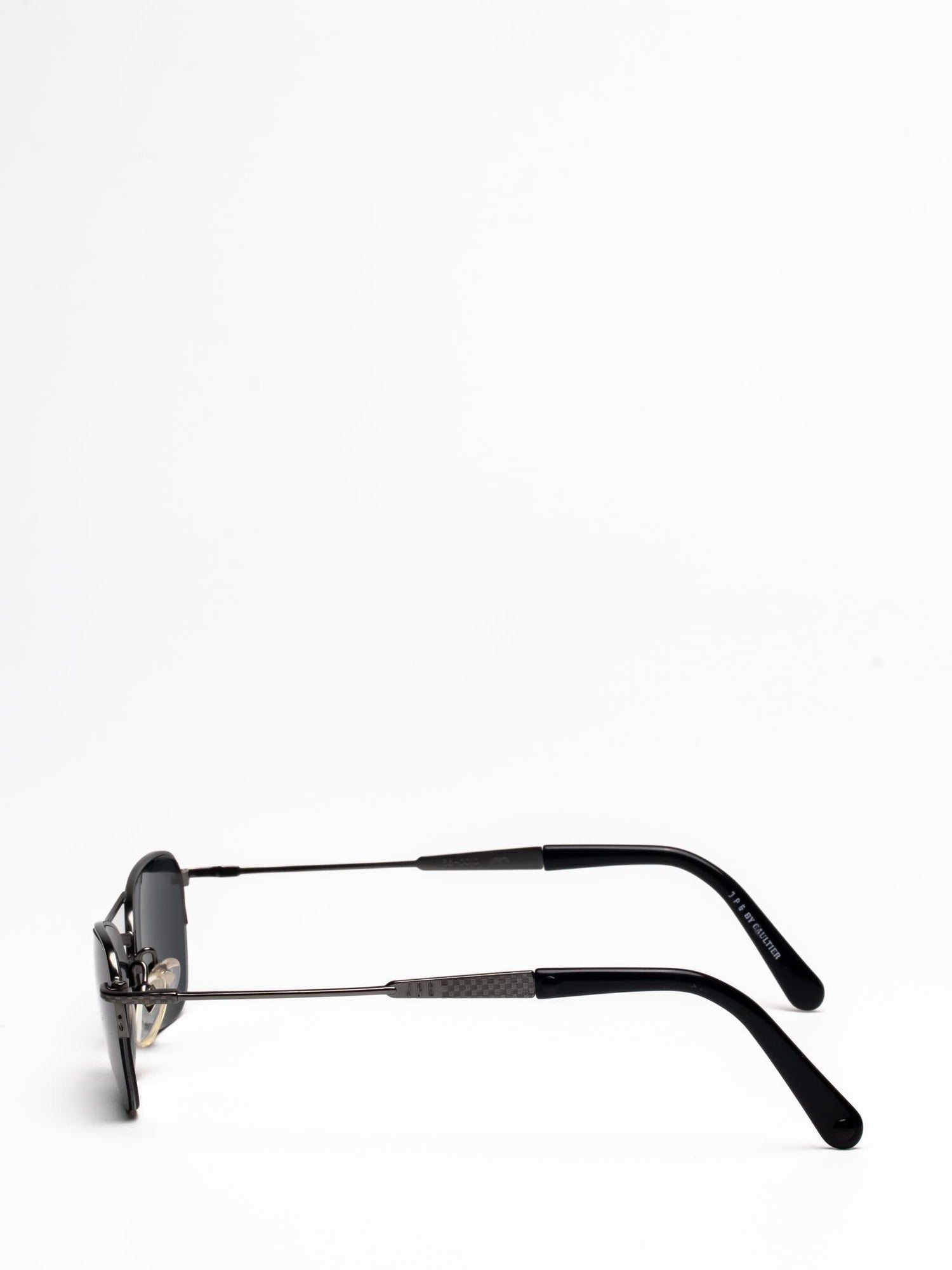 58-0010 Gunmetal