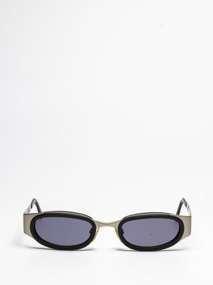09612 90405 | OVAL SUNGLASSES