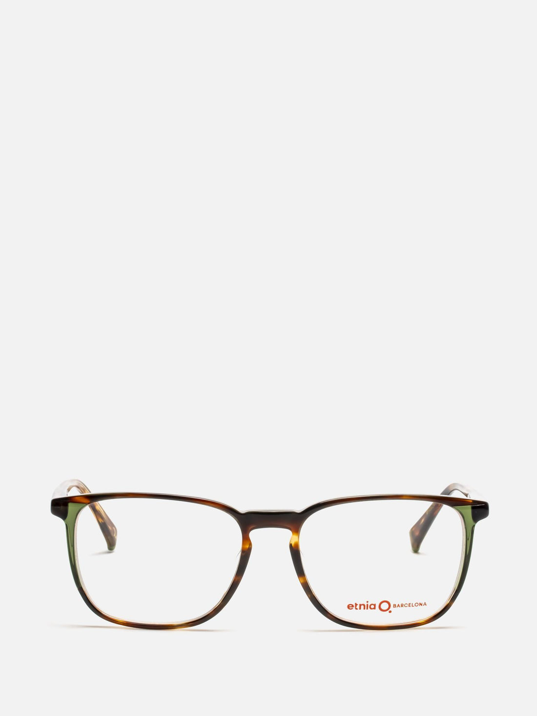 DANIEL HVGR OVAL SUNGLASSES