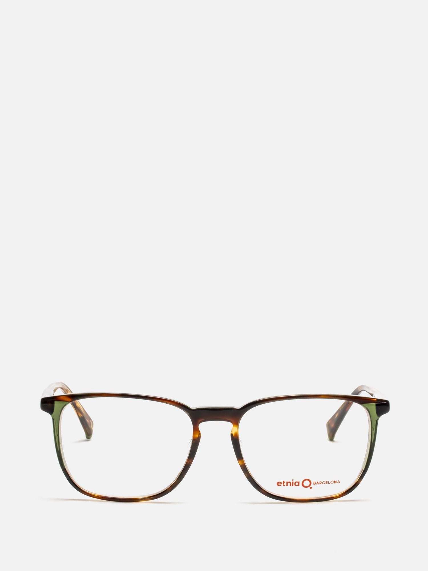 DANIEL HVGR OVAL SUNGLASSES