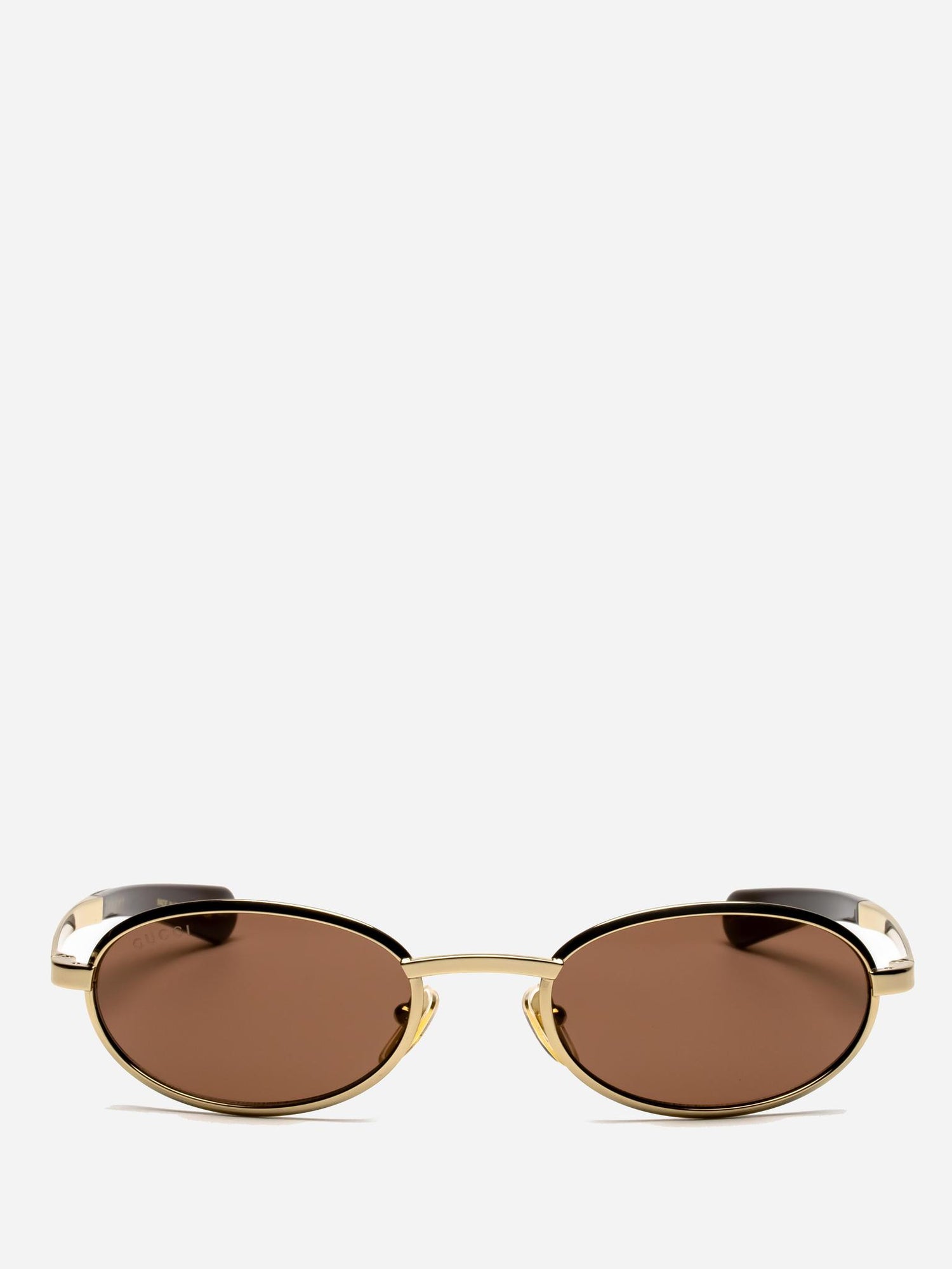 GG1942S 003 | OVAL SUNGLASSES