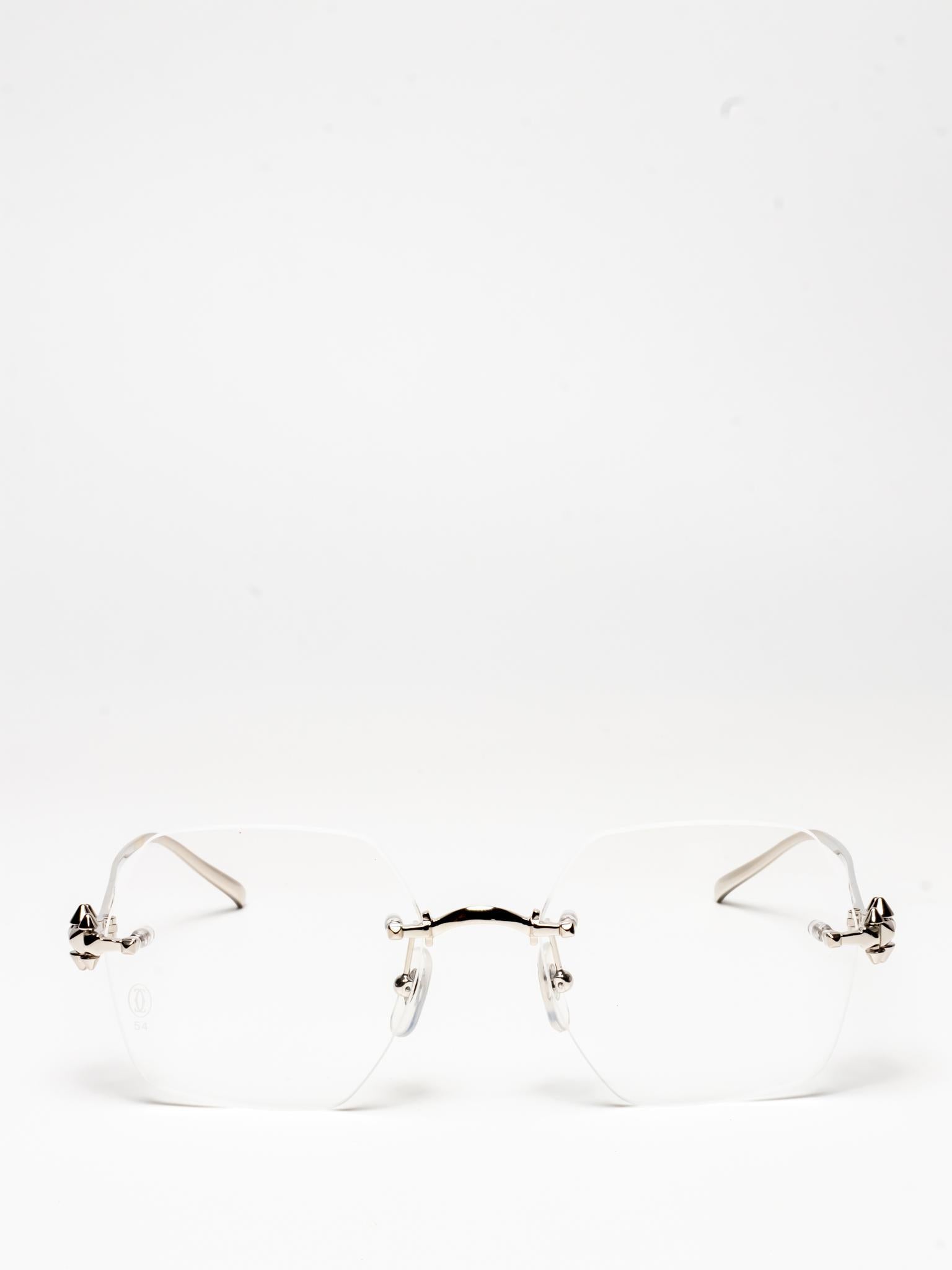 CT0646O 002 CLASH DE CARTIER SUNGLASSES