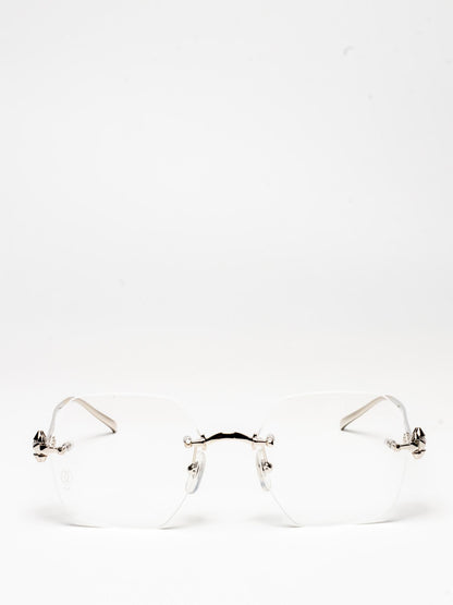 CT0646O 002 CLASH DE CARTIER SUNGLASSES