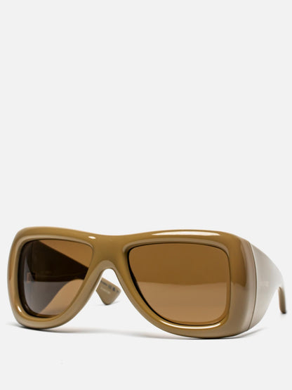 SL 902 HOWL 009 OVERSIZED SUNGLASSES