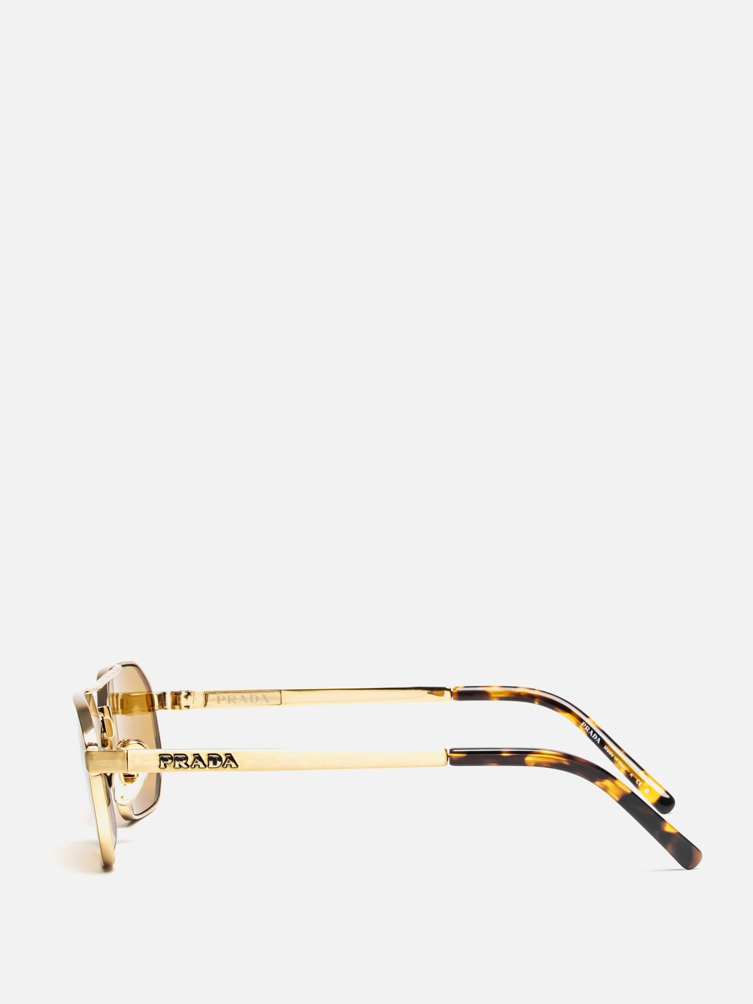 PRADA SPR D53 24J-50P – Hall of Frames Company
