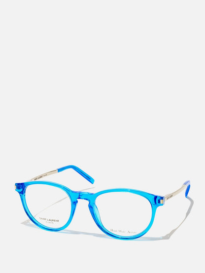 SL 25 GII ROUND EYEGLASSES