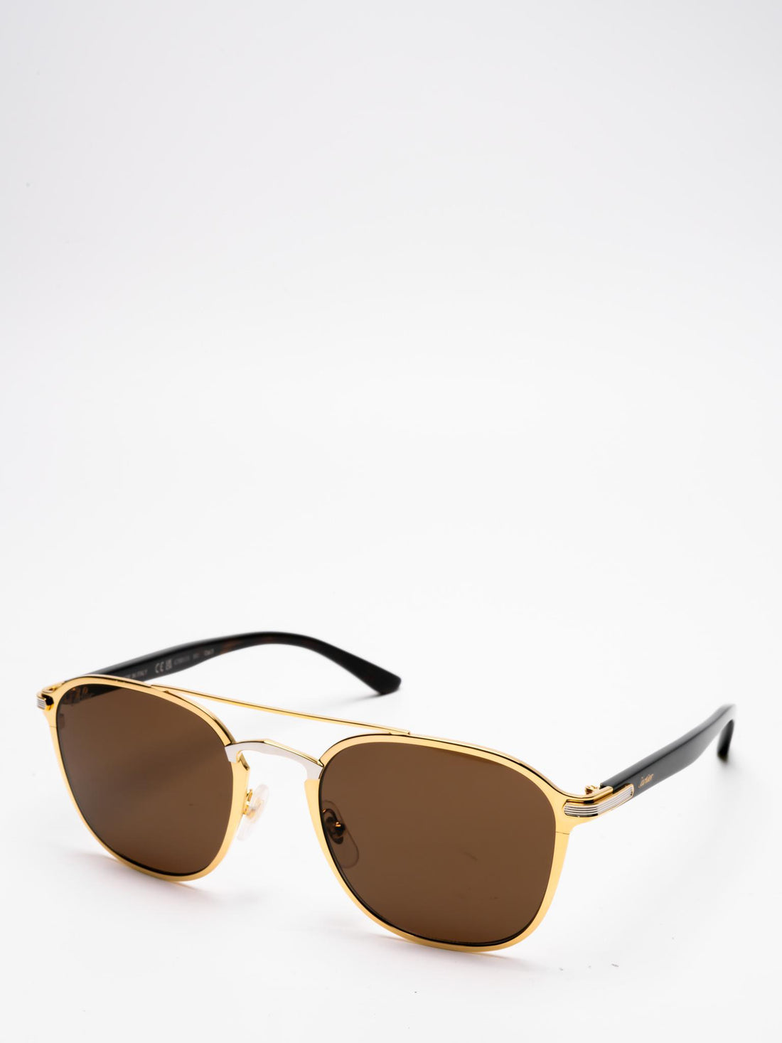 CT0012S 002 | SIGNATURE C DE CARTIER SUNGLASSES