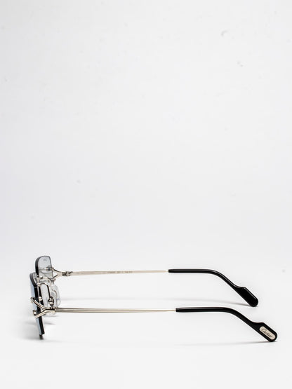 CT0563S 001 C DECOR SUNGLASSES