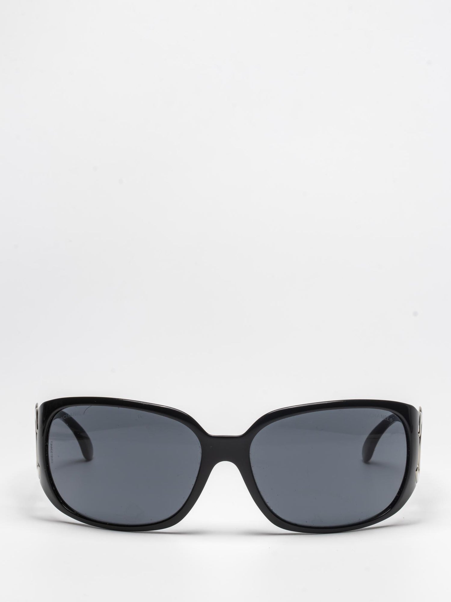 6014 c.501/87 | OVAL SUNGLASSES