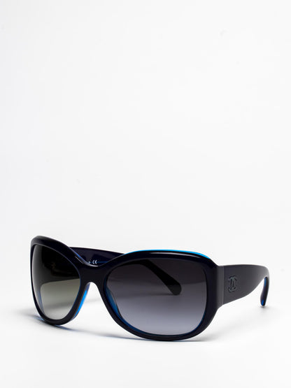 5226-H 1218/3C | OVAL SUNGLASSES