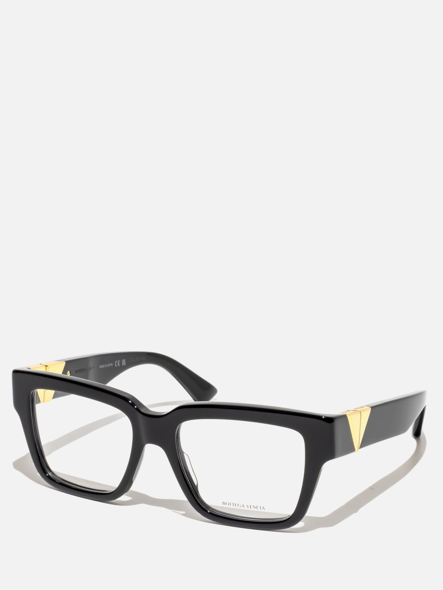 BV1222O 001 SQUARE SUNGLASSES