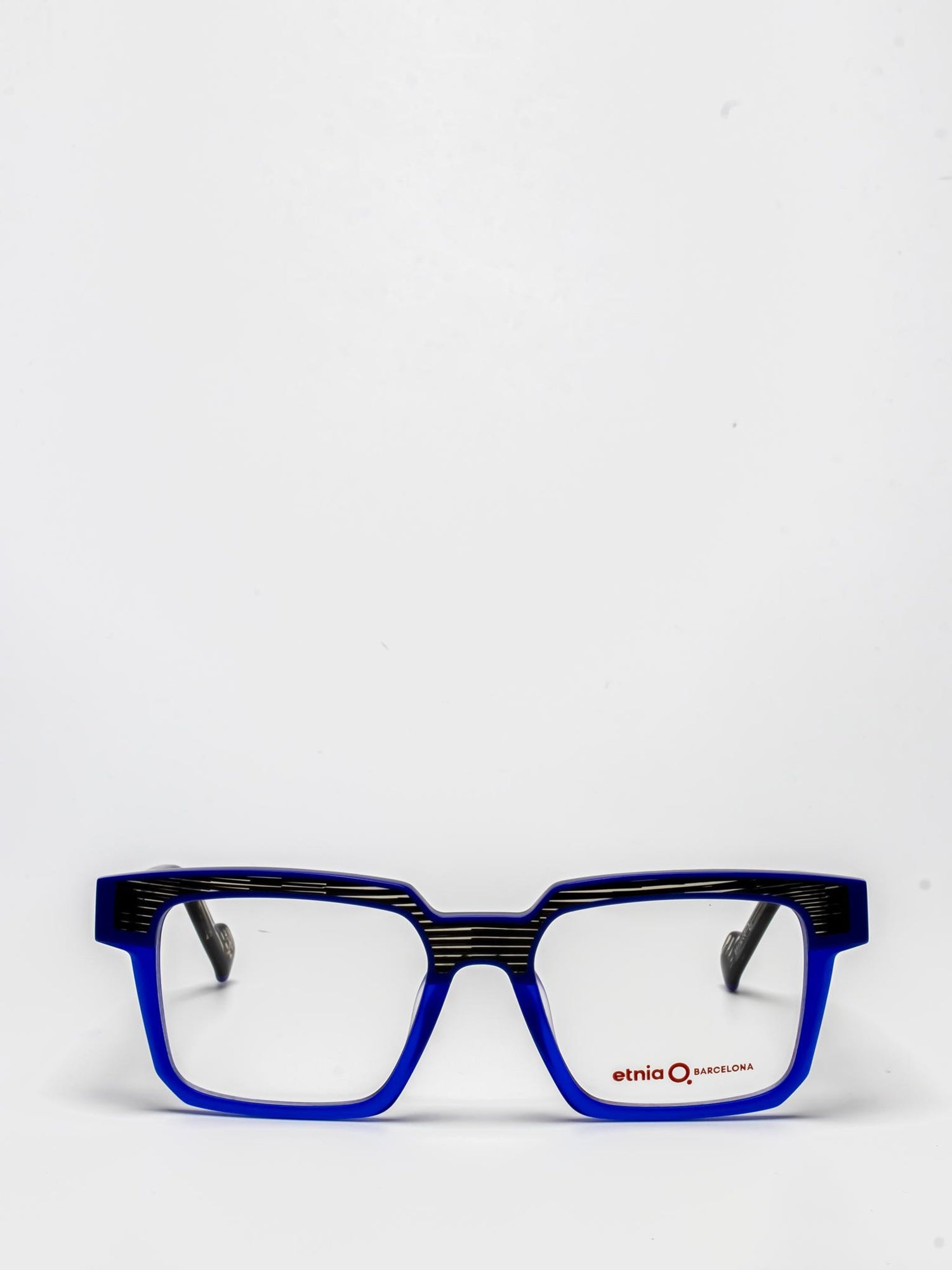 MARC BKBL | SQUARE EYEGLASSES