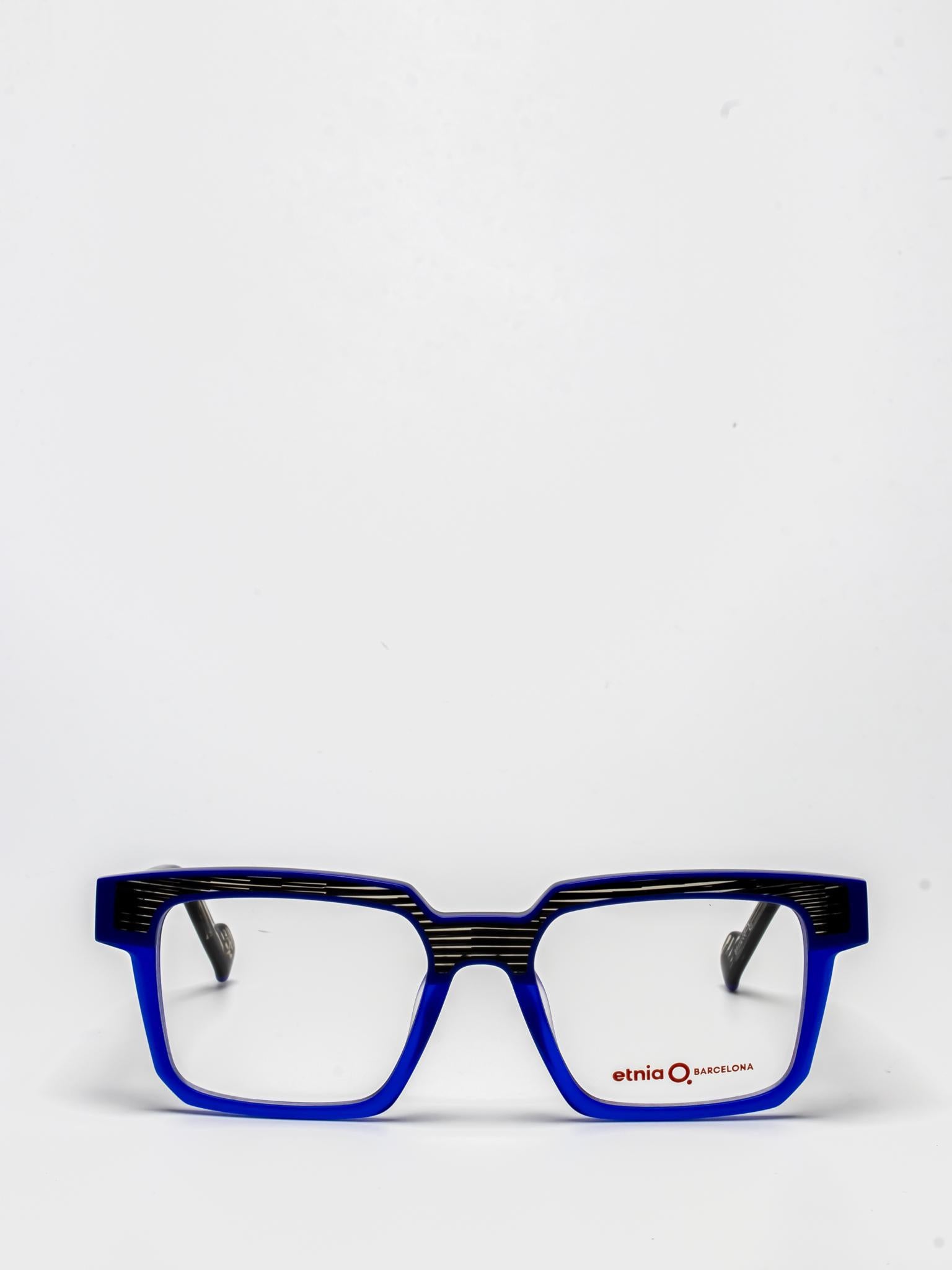 MARC BKBL | SQUARE EYEGLASSES